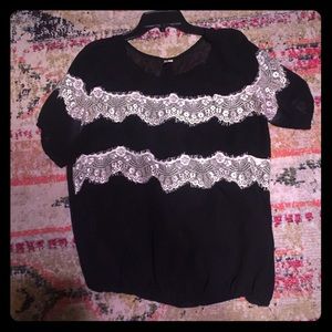 Women’s top